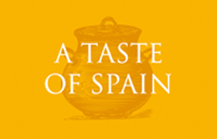 A Taste of Spain logo