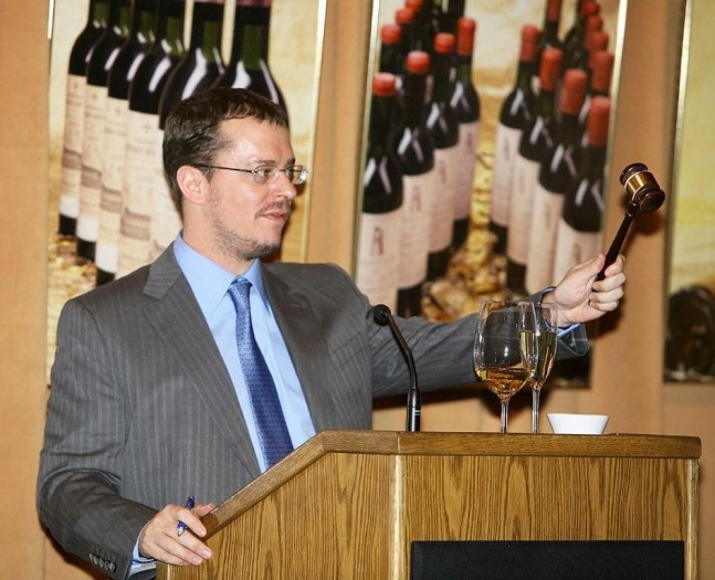 Acker Do we put too much faith and credibility in Auction houses