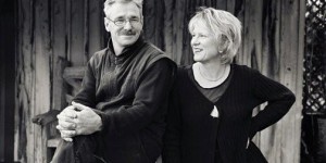 Phyll Pattie & Clive Paton