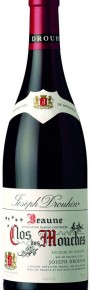 Maison Joseph Drouhin Beaune Clos des Mouches rouge