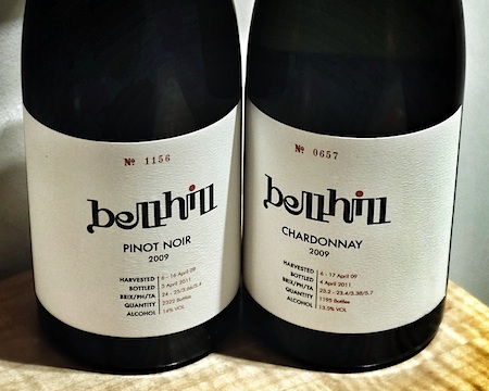 Bell Hill www.bellhill.co.nz