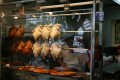 Hainanese Steamed and Roast Chicken
