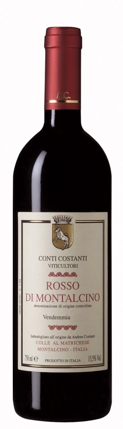 Conti Costanti Rosso bottle shot jpeg