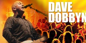 Dave Dobbyn Live in Singapore