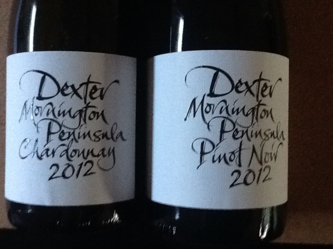 Dexter - Mornington Peninsula, www.dexterwines.com.au