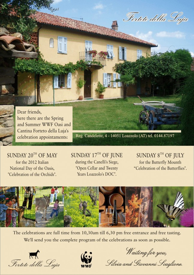 Fortelo della Luja FESTA OASI 2012 INVITO_ING