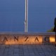 Gallipoli dawn service - 2012