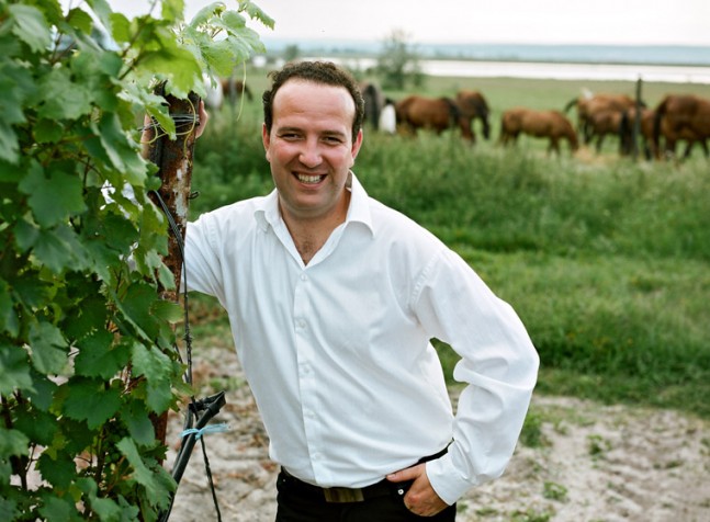 Gerhad Kracher