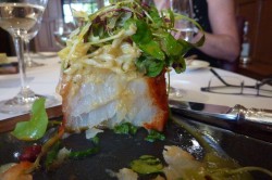 Gidleigh Park - Cod