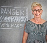 Helen Masters - Photo courtesy of Peter Monk