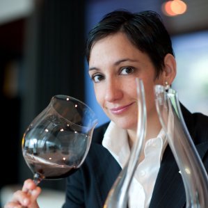 Judith Cercós Terrés, Head Sommelier at Mandarin Oriental Barcelona