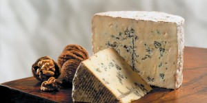 World-famous Kapiti Kikorangi Blue cheese