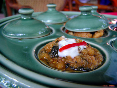 Khmer Cuisine 1