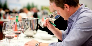 Acqua Panna Global Wine Experience - Photo by Daniel Mahon