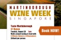 Martinborough Wine Week Buyan