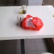 Needless waste at Singapore's Ghim Moh Food Centre