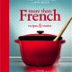 More than French - Philippe Mouchel with Rita Erlich