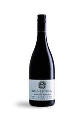 Mount Edward Morrison Pinot Noir