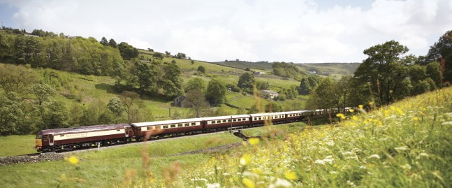 Northern Belle