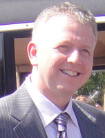 Patrick Sauze from Lynch
