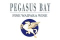 Pegasus Bay New Zealand