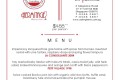 Pomerol Dinner at Saint Pierre, The Restaurant