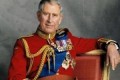 His Royal Highness The Prince of Wales