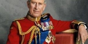His Royal Highness The Prince of Wales