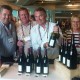Right bunch of Bastards of Pinot Noir