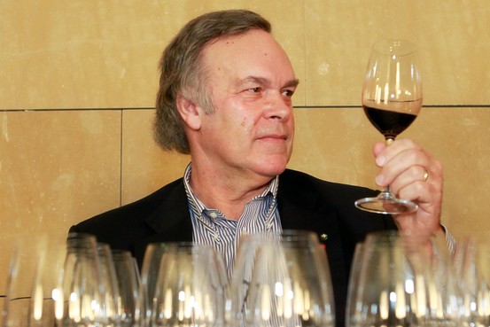 Robert M. Parker, Jr