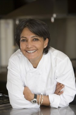 Samia Ahad