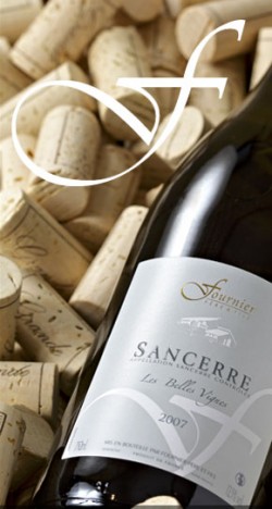 Sancerre Fournier