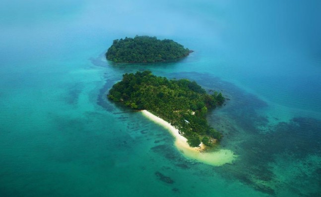 Song Saa Island