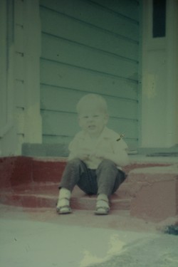 The Wandering Palate - 3 years old in Wellington