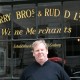 Maybe if I stand here long enough, I might gain both international recognition and a posh palate