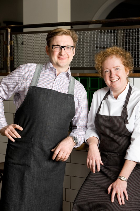 UnionDining team