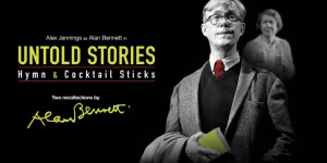 The Duchess Theatre - Alex Jennings - www.nationaltheatre.org.uk