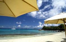 Wedding - Cotton House, Mustique