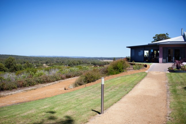 Yilgarnia Winery
