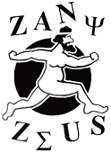 Zany logo