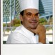 Chef Julien Bompard - Le Saint Julien