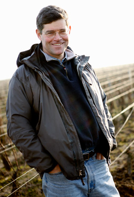 Alex Gambal, Burgundy Vigneron