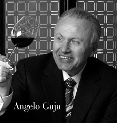 Angelo Gaja