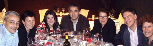 atasteofspain com - A Taste of Spain Team