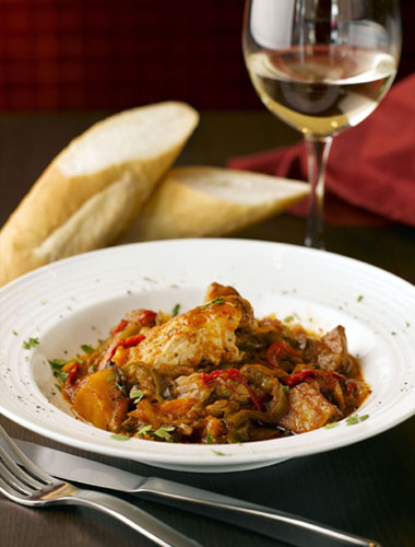 Austrian Wine Dinner Esmirada Group