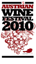 Austrian Wine Festival logo