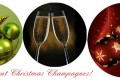 Magnificent Champagnes for Christmas
