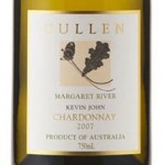 Cullen Kevin John Chardonnay 2007