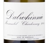 Dalwhinnie Chardonnay 2006 Western Victoria, Australia