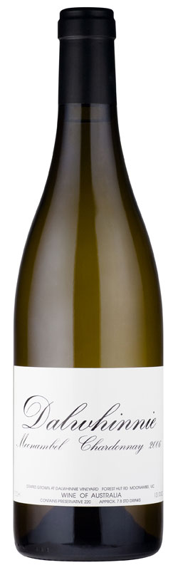 Dalwhinnie Chardonnay 2006 Western Victoria, Australia